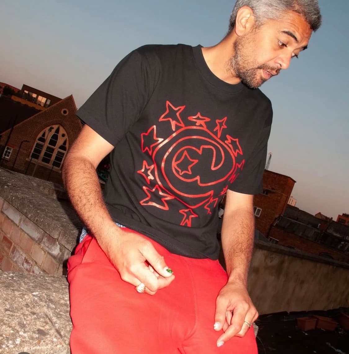 always do what you should do 반팔 상품이미지1