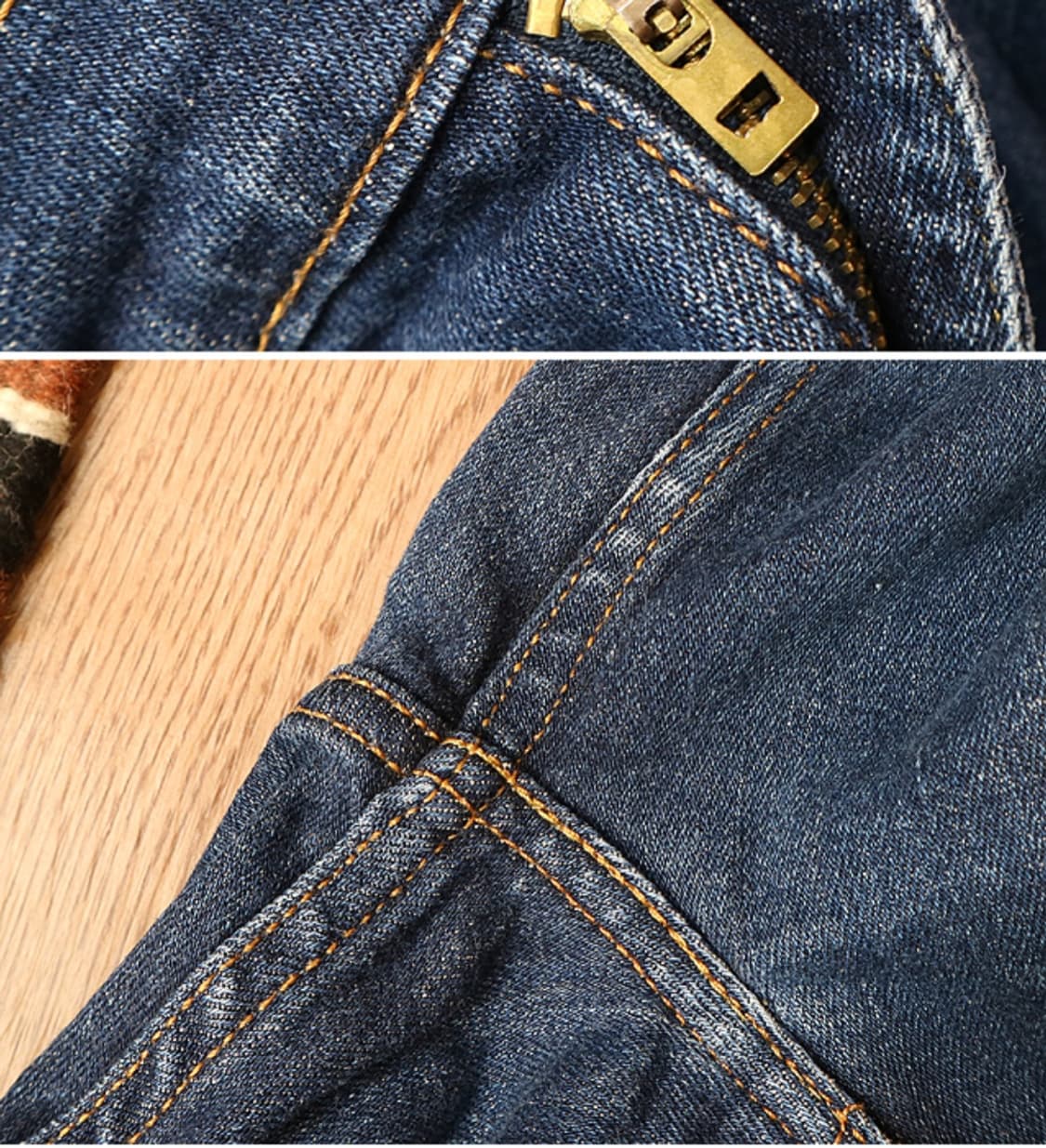 LEVIS 리바이스 511 슬림핏 데님
29사이즈  상품이미지8