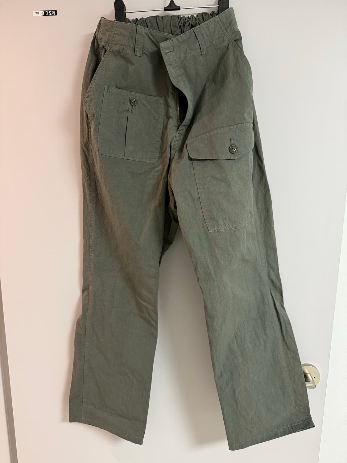 sage de cret 바지 상품이미지1