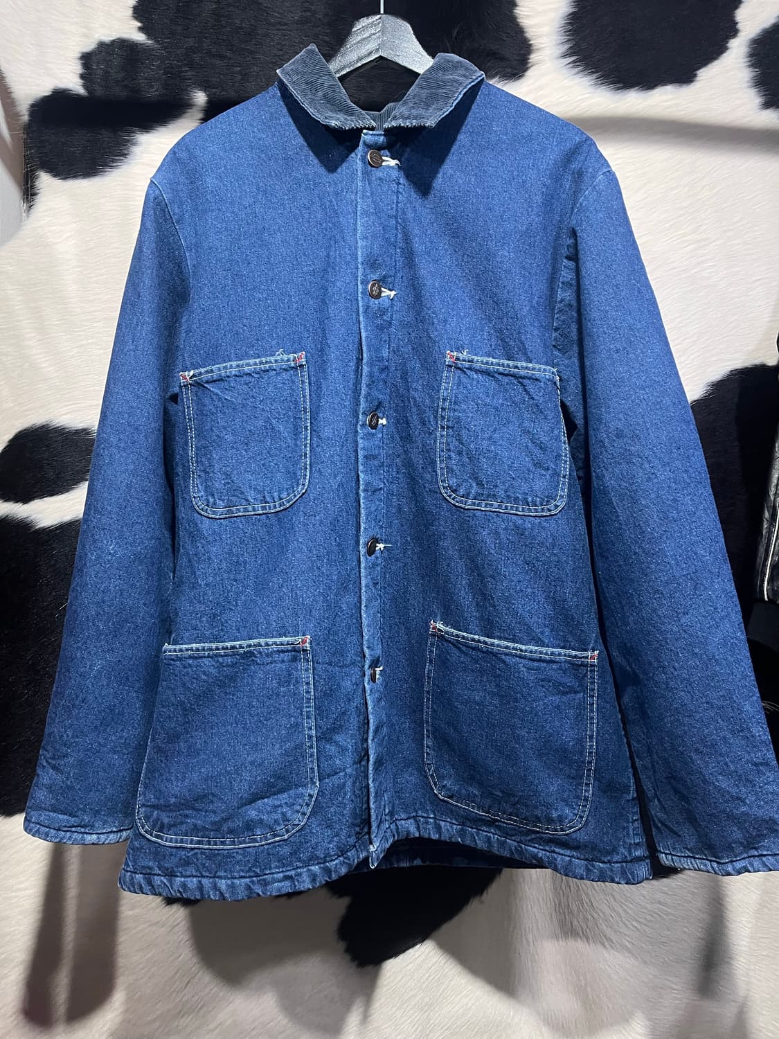 디키즈 초어 자켓 상품이미지2