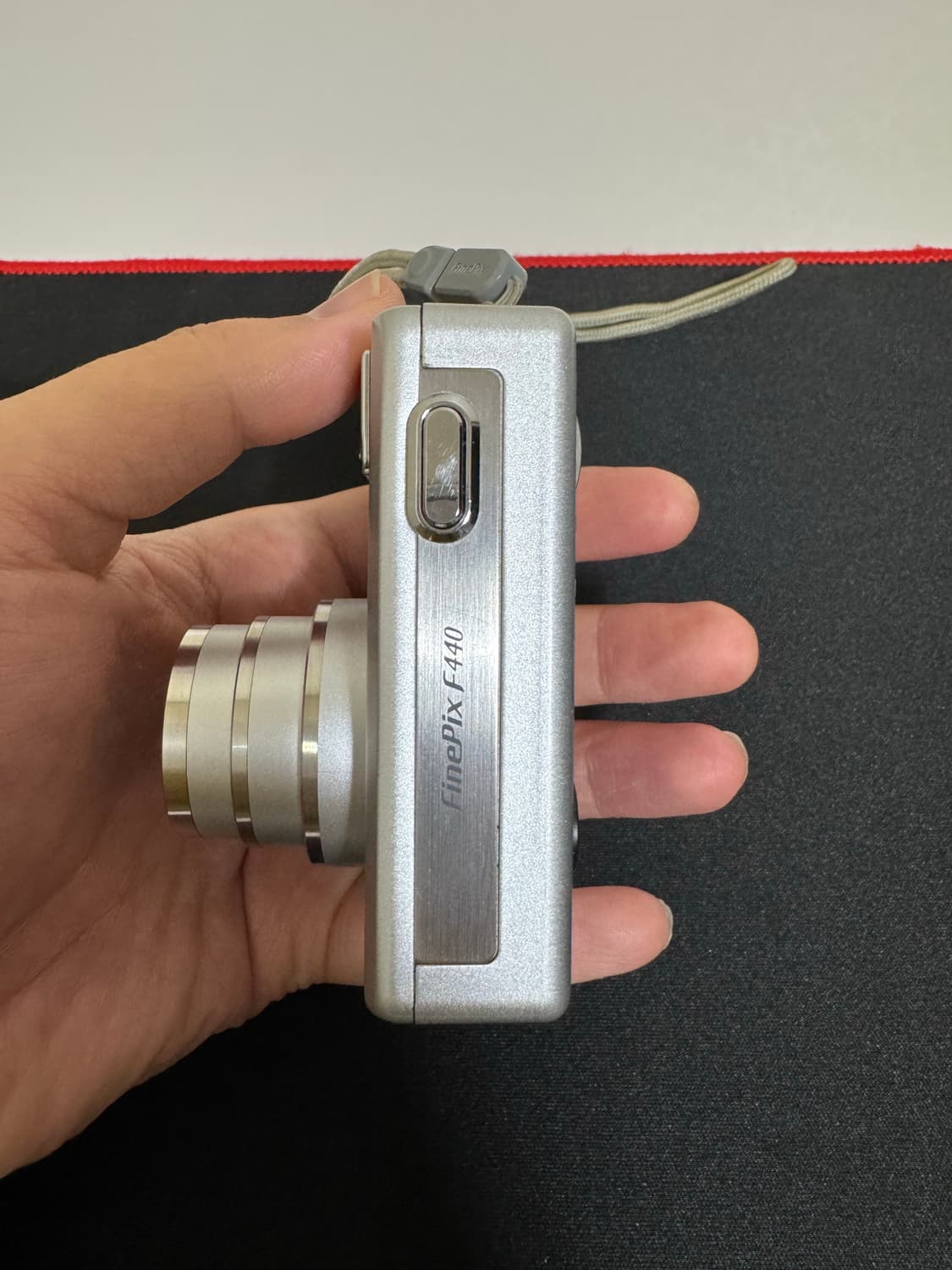 후지필름 파인픽스 F440 디카 상품이미지5