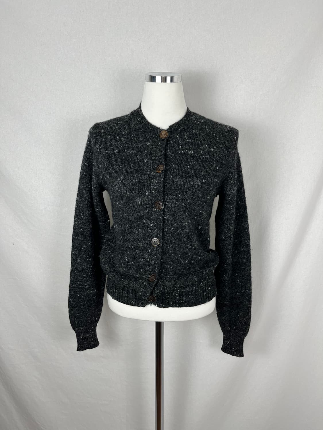 80s Comme Des Garcons 가디건  상품이미지2