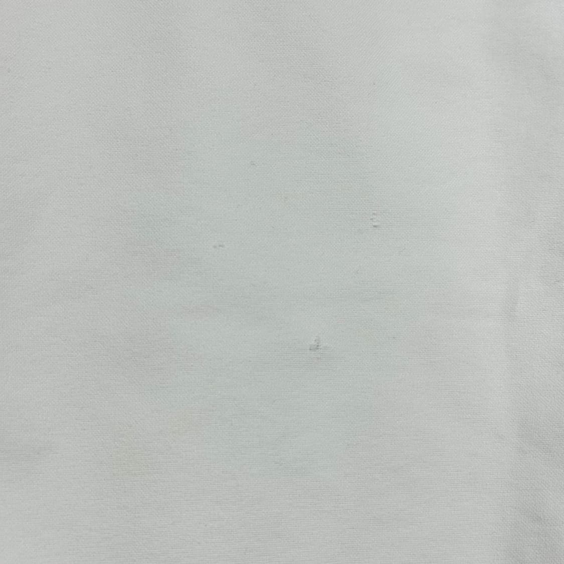 폴로 랄프로렌 클래식 핏 포켓 화이트 셔츠 (M) 상품이미지7