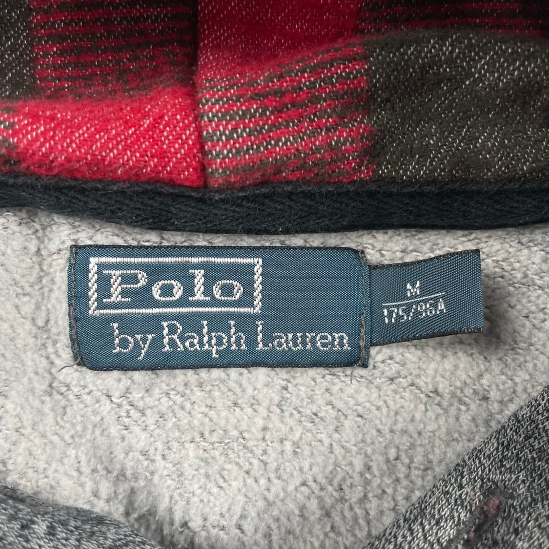 (M) 폴로 후드 집업 상품이미지6