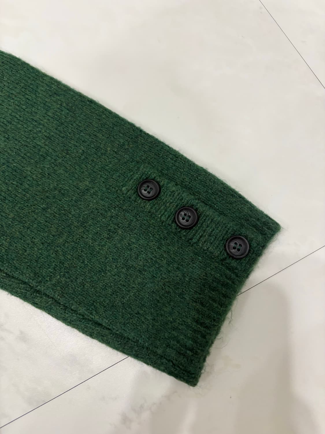 roompacker merino wool cardigan 상품이미지4