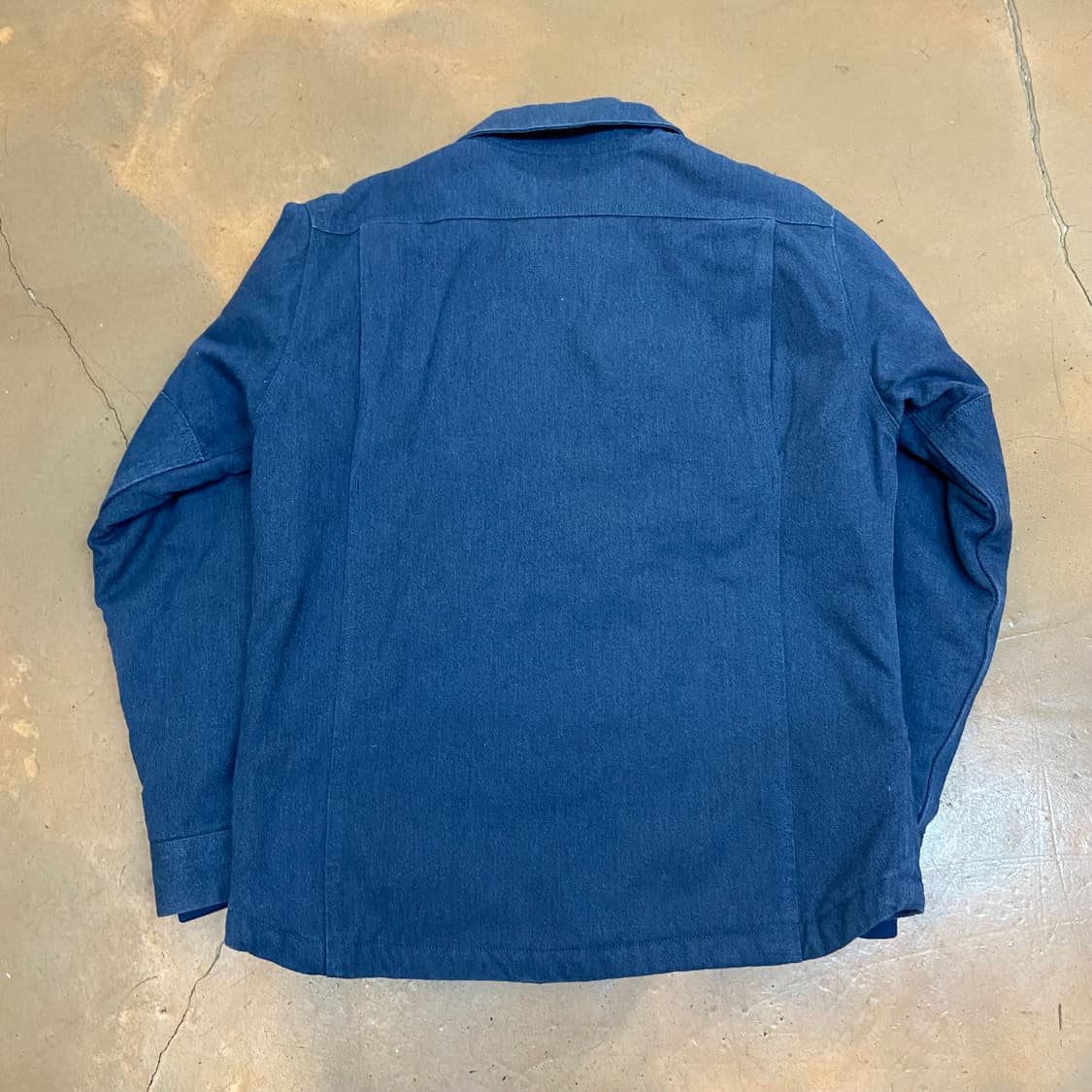 (M) 파타고니아 아이언 포지 헴프 캔버스 랜치 자켓 상품이미지6