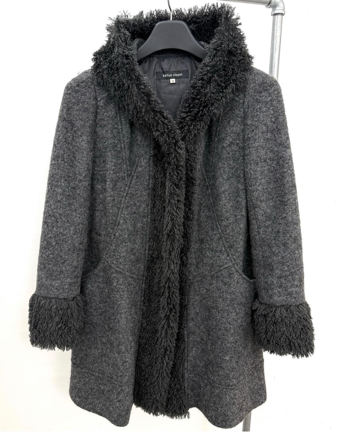 vintage outer 상품이미지2