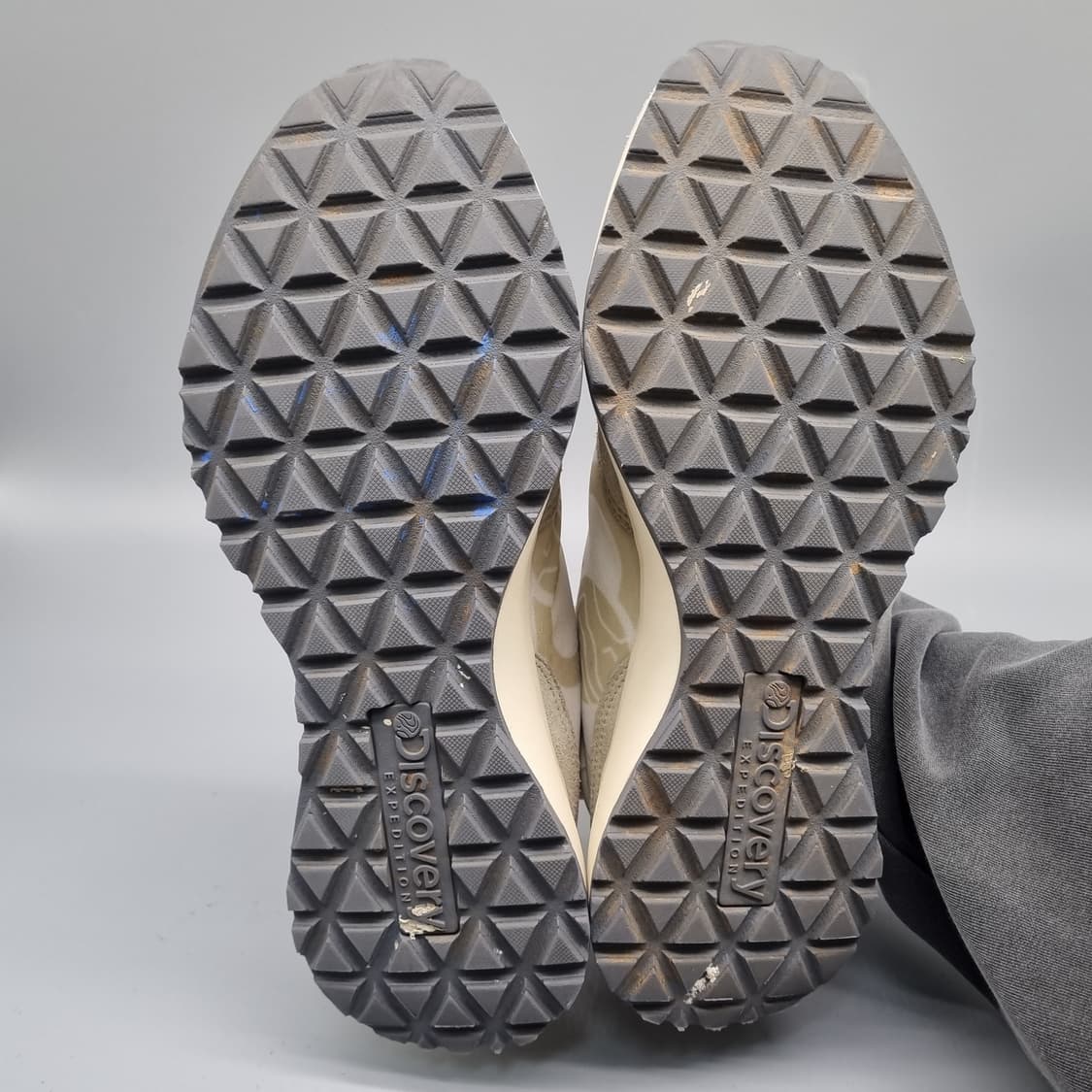 디스커버리 디러너 남성운동화265 상품이미지3