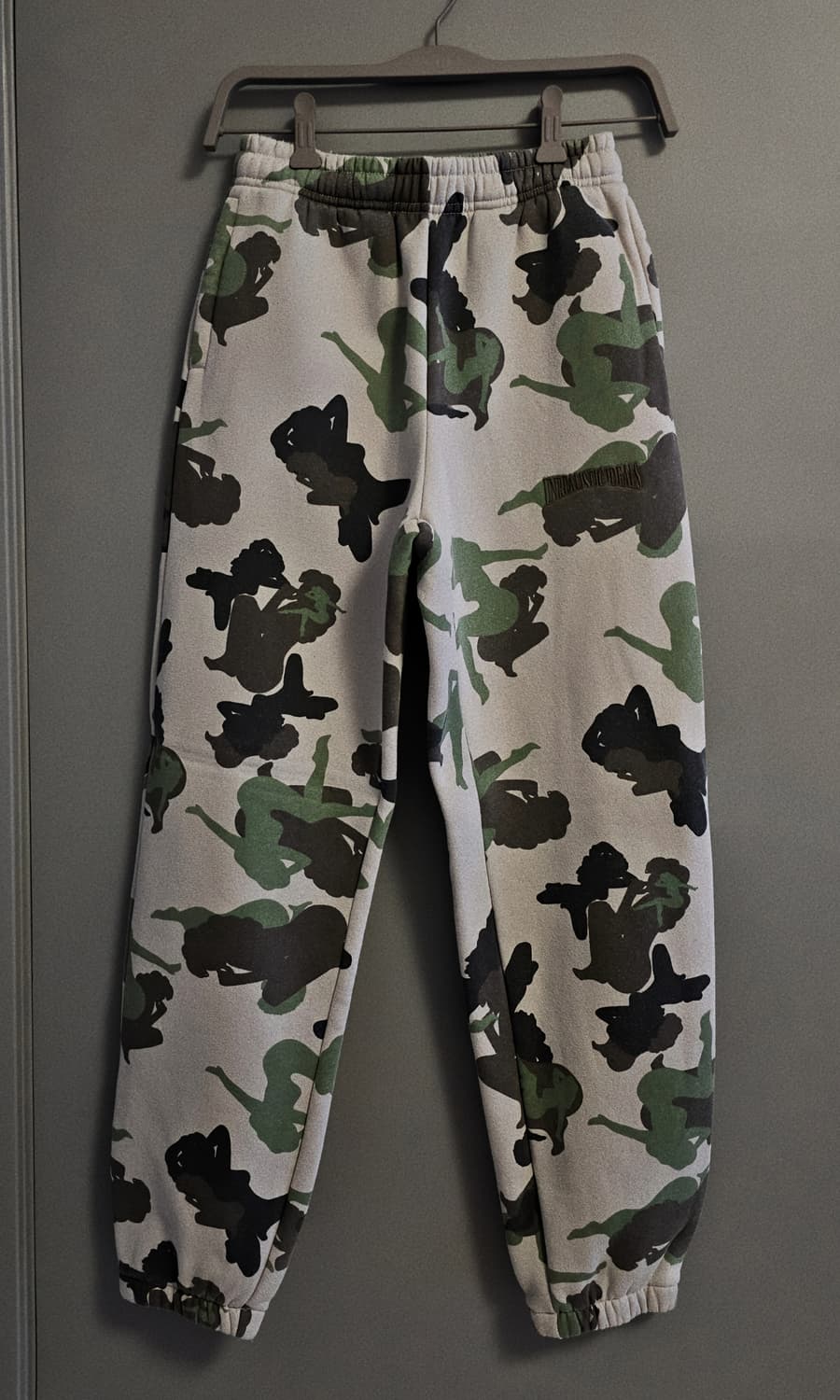 Named Collective 셋업 상품이미지3