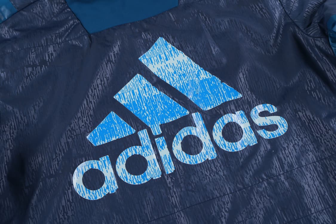 [S] 아디다스 패디드 웜업 자켓 상품이미지2