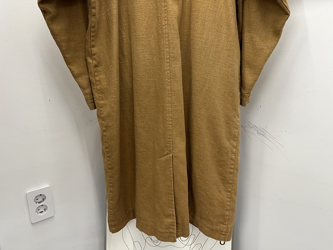 LIVE IN COMFORT_ linen blend (loose fit) 상품이미지6