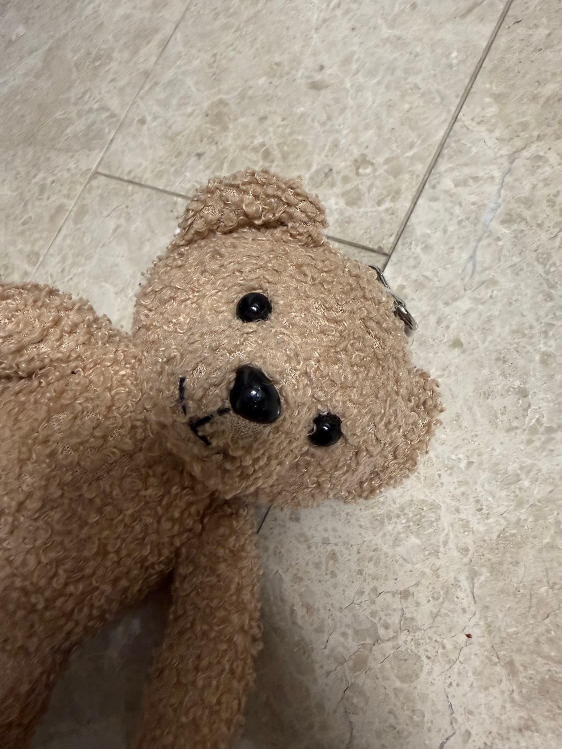 Palm Angels 곰인형 키링 상품이미지5