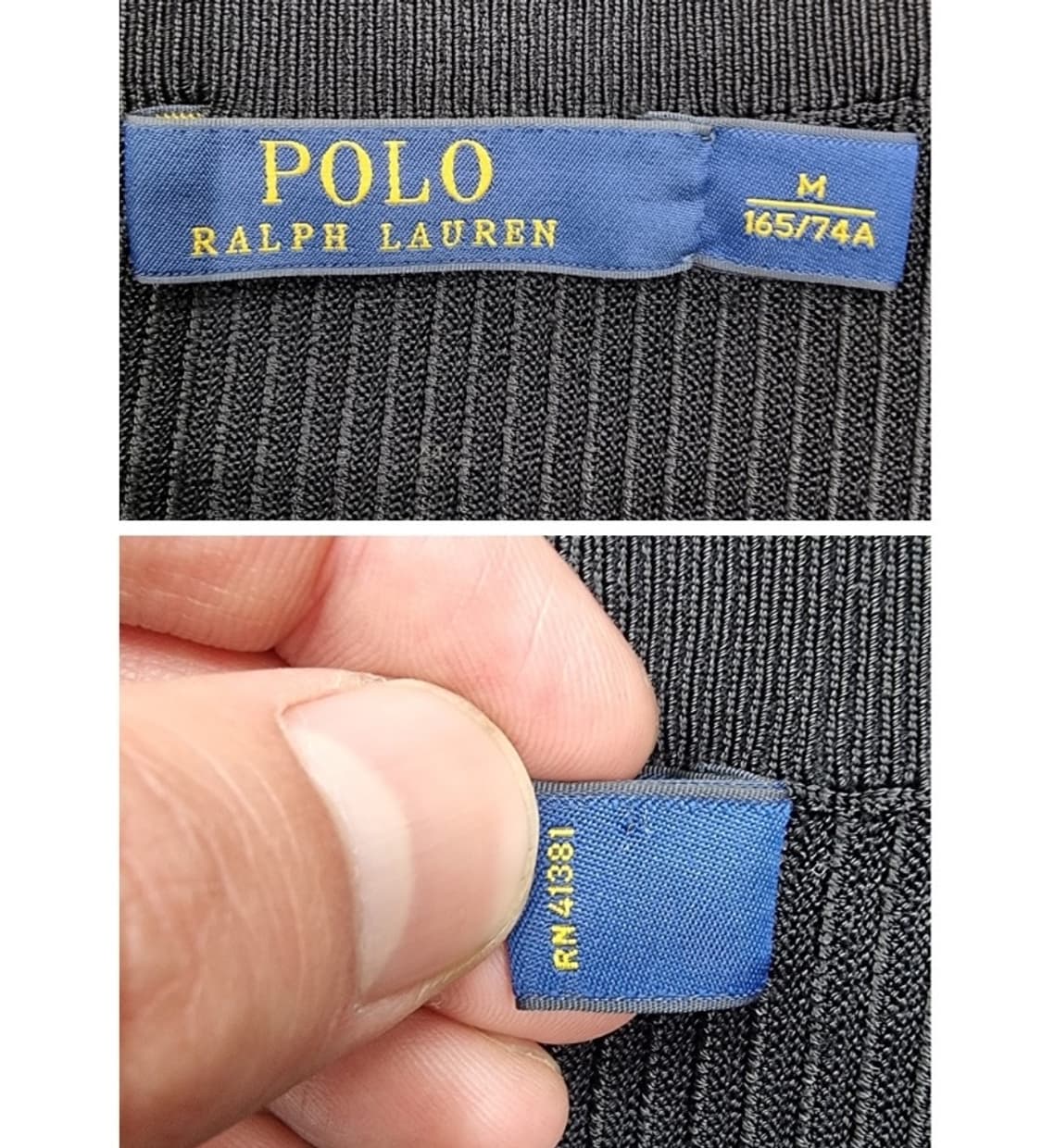 POLO RALPH LAUREN 폴로 랄프 로렌 상품이미지5