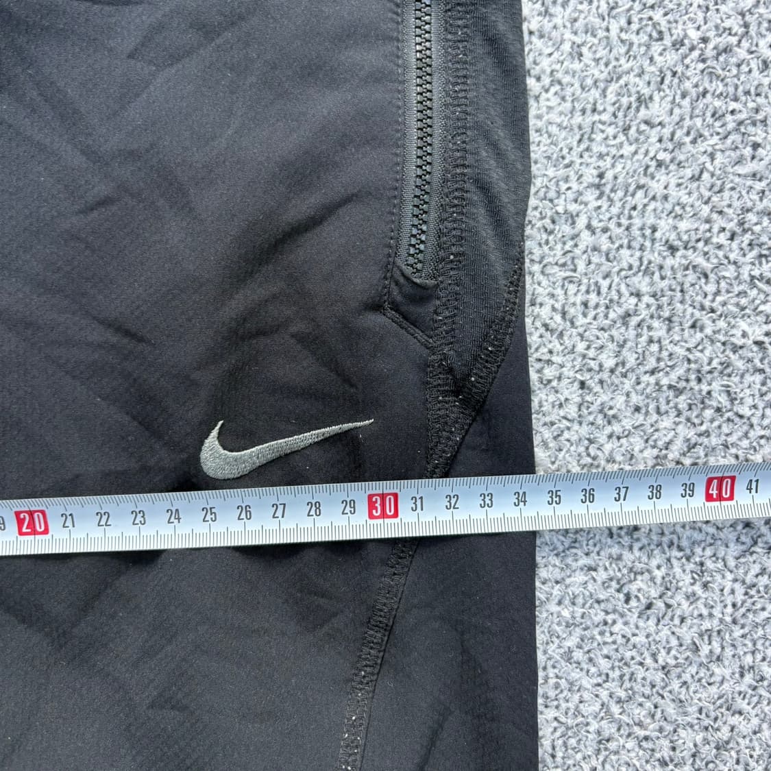 M 나이키 드라이핏 트레이닝 우븐 팬츠 0421J 상품이미지6