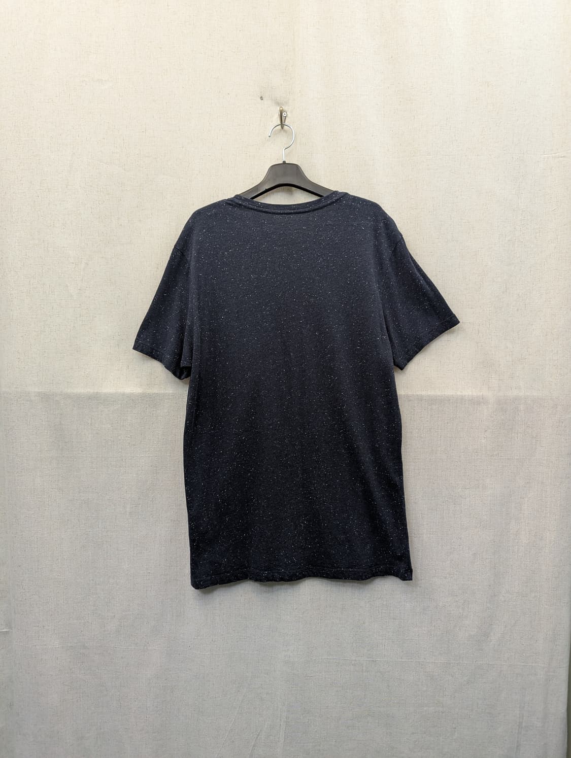 클럽 모나코 포켓 반팔 티셔츠 네이비 상품이미지2