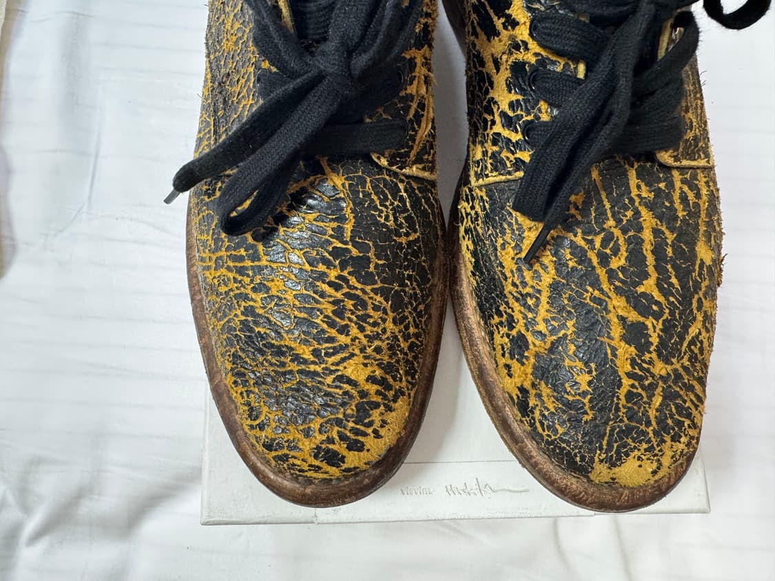 [8] visvim 비즈빔 하몬드 포크 상품이미지4