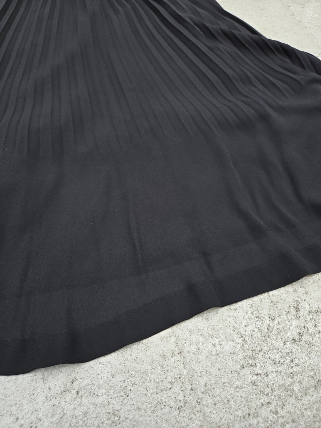 모리 슬리브리스 원피스 상품이미지4