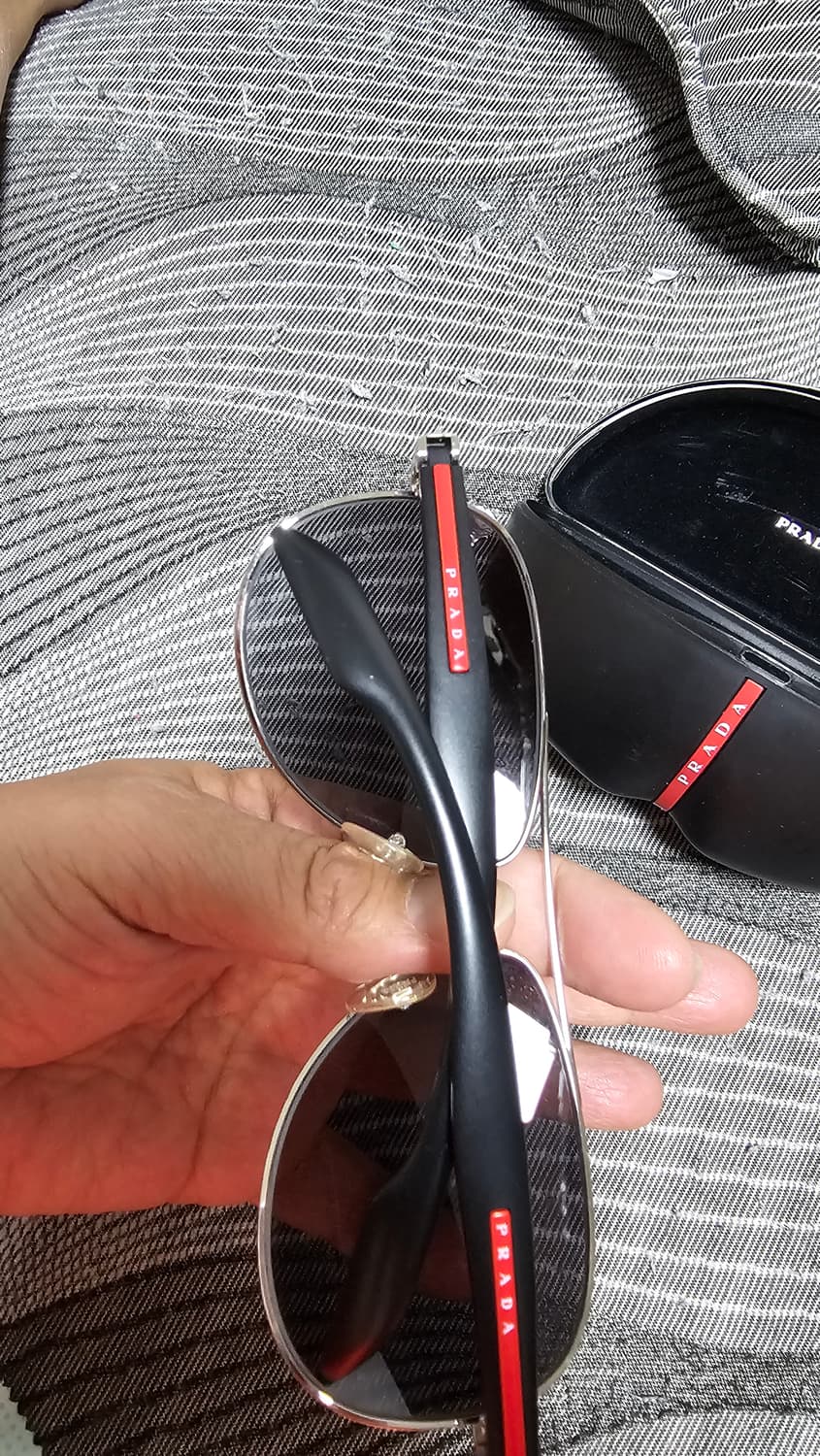 프라다 선글라스  상품이미지3