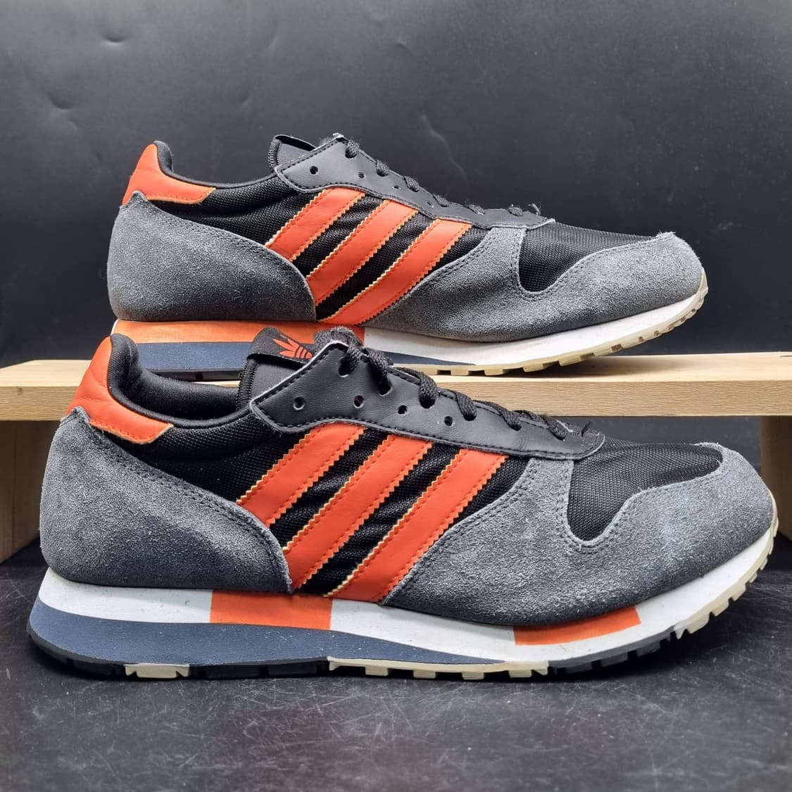 아디다스 센토르 남성운동화265 상품이미지1