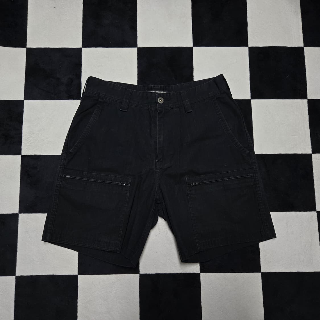 30 폴로진스 워크웨어 쇼츠 반바지 상품이미지1