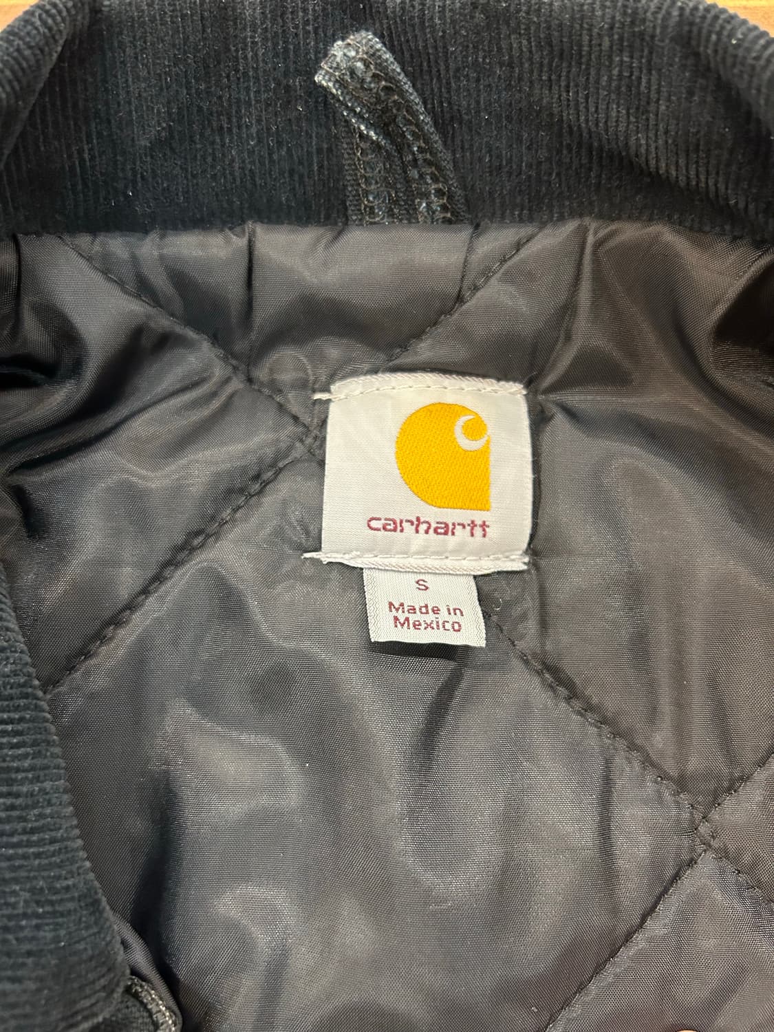 Carhartt Work jacket 상품이미지5