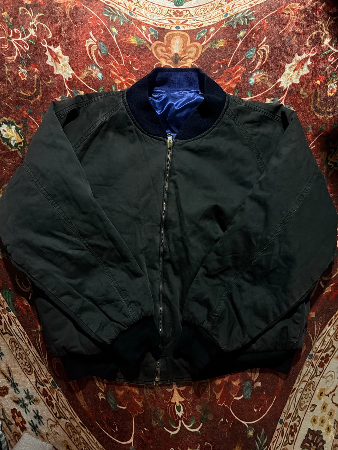 Japanese vintage jacket 상품이미지1