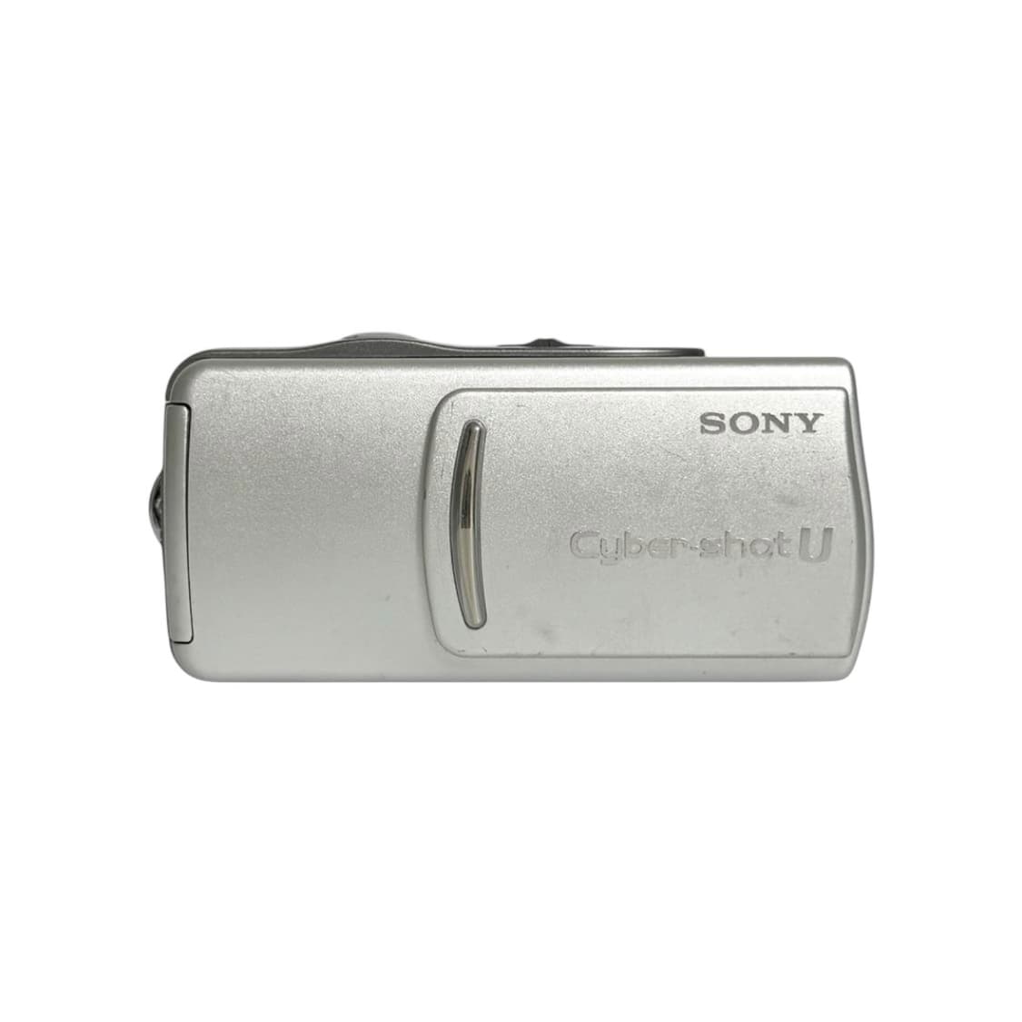Sony Cyber-shot 소니 사이버샷 dsc-U20 디카 빈티지디카 상품이미지2