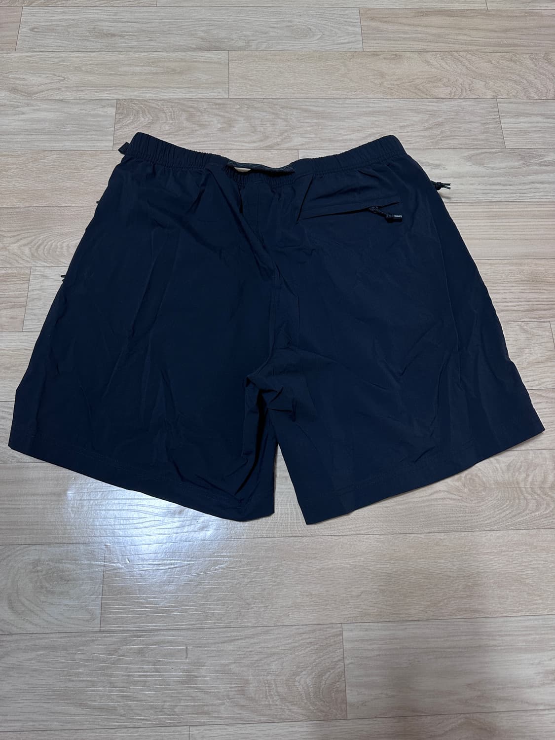 나이키 ACG 카고 쇼츠 블랙 상품이미지5