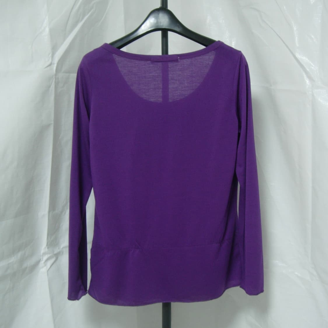 Purple top 상품이미지2