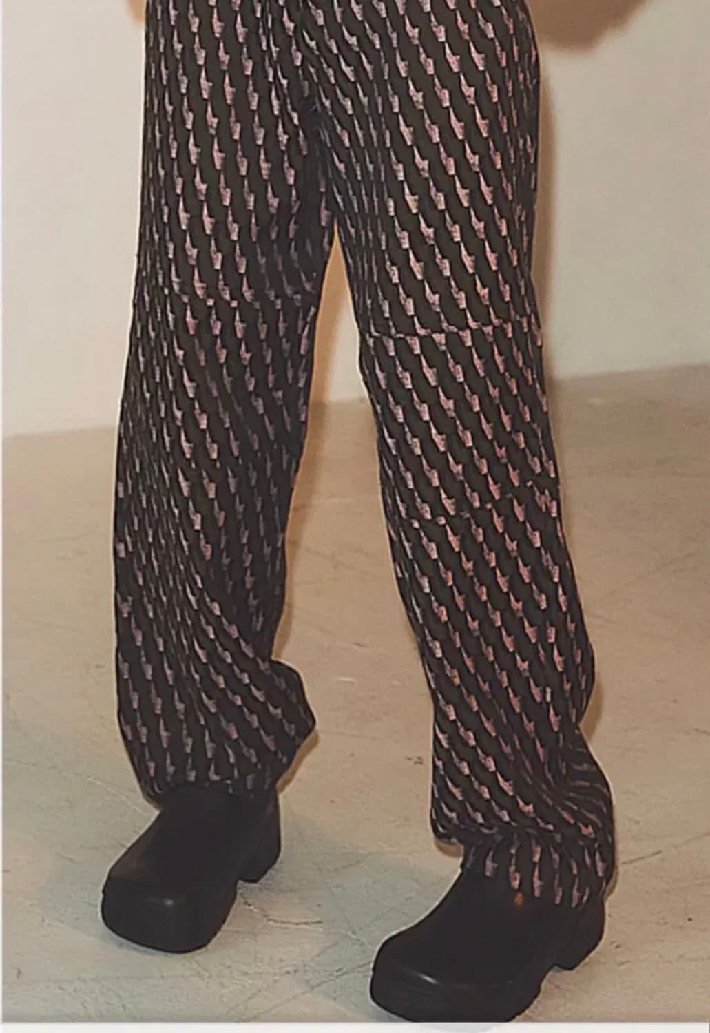 미스터차일드 워크팬츠 상품이미지1