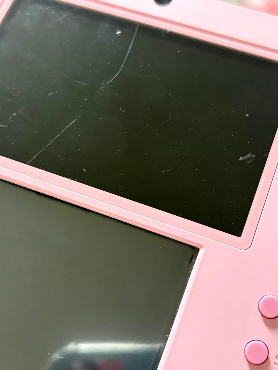 닌텐도 2ds 식빵 핑크 일판 상품이미지2