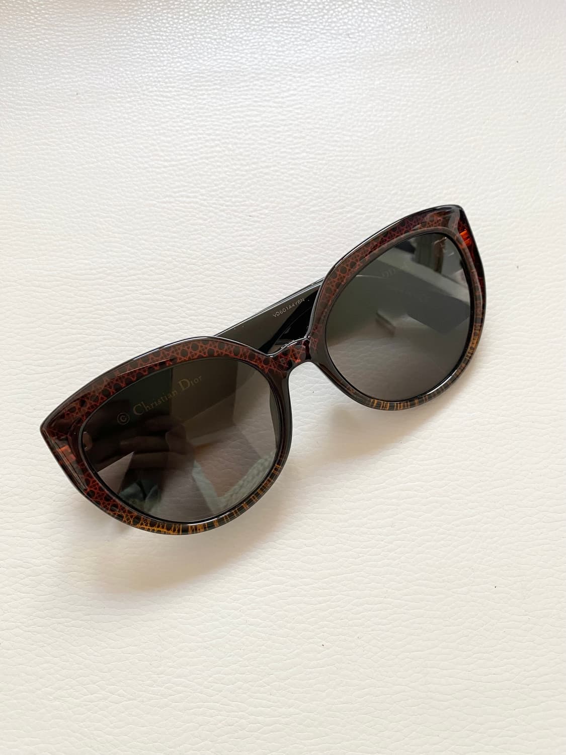 [디올] 정품 DDiorF 선글라스 크리스챤디올 크리스찬디올 상품이미지9