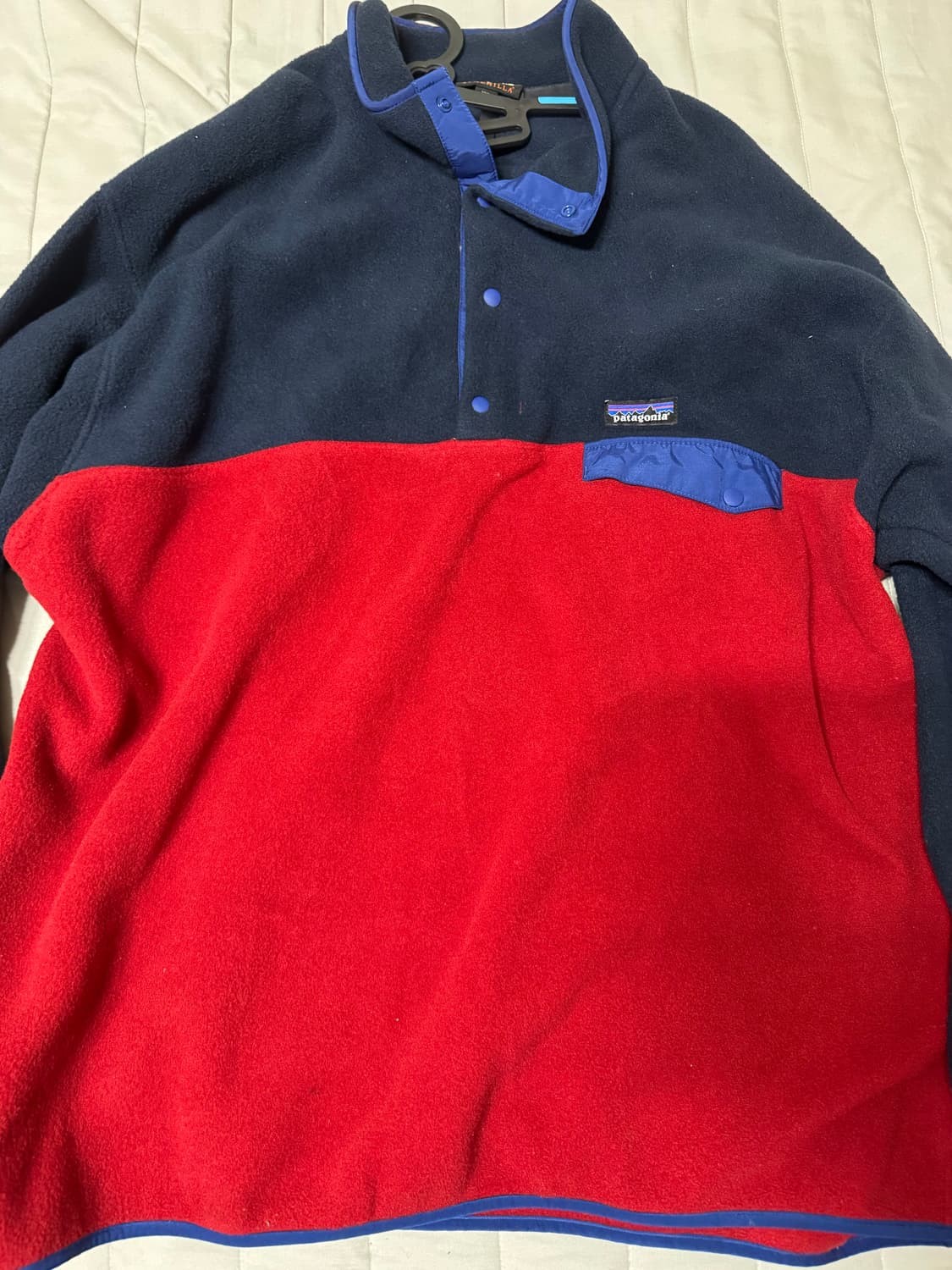 파타고니아 신칠라 xxl  상품이미지1