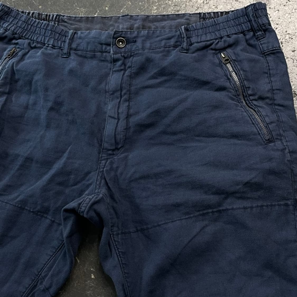 38 폴로 신형 치노 조거팬츠  상품이미지2