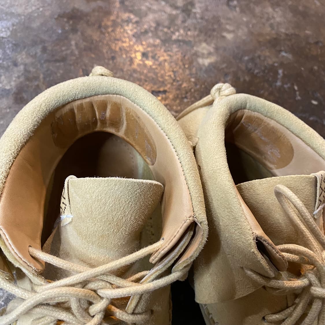(9) 22ss visvim fbf 사슴가죽 상품이미지9