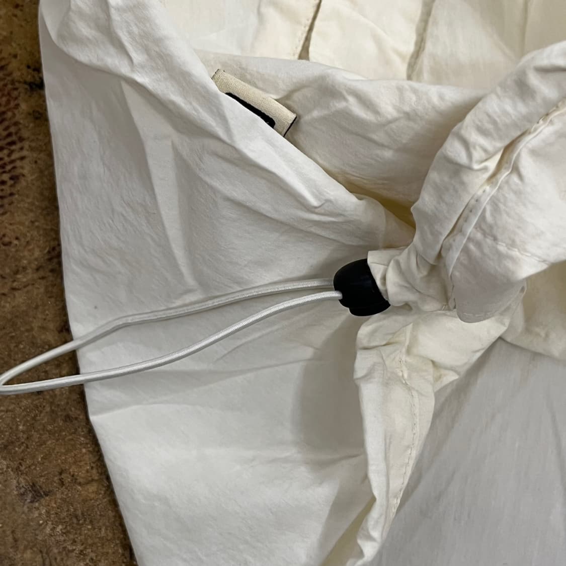 [ 정품/XL ] 코닥 아노락 바람막이 자켓 b15 상품이미지8