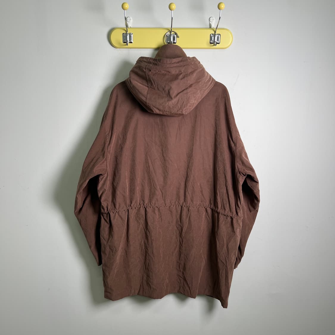 Dior 크리스찬 디올 무슈 빈티지 후드 자켓 L 상품이미지2