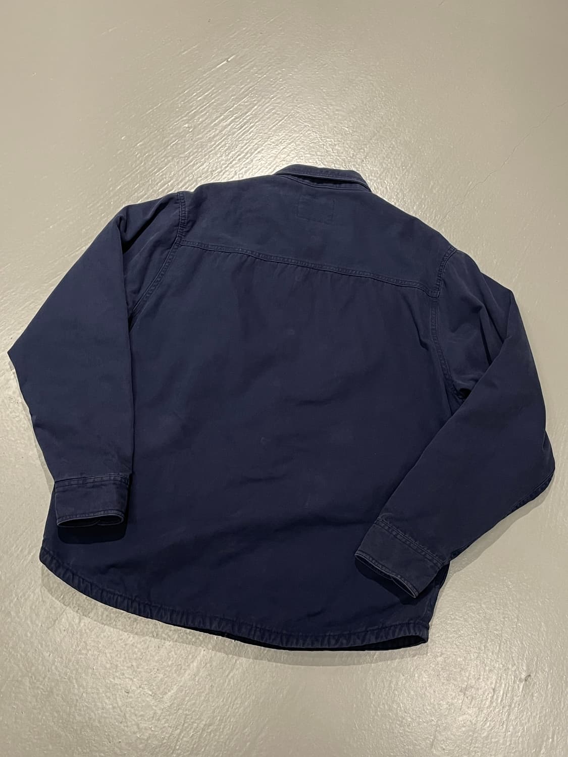 디키즈 플리스 워크 셔츠 상품이미지6