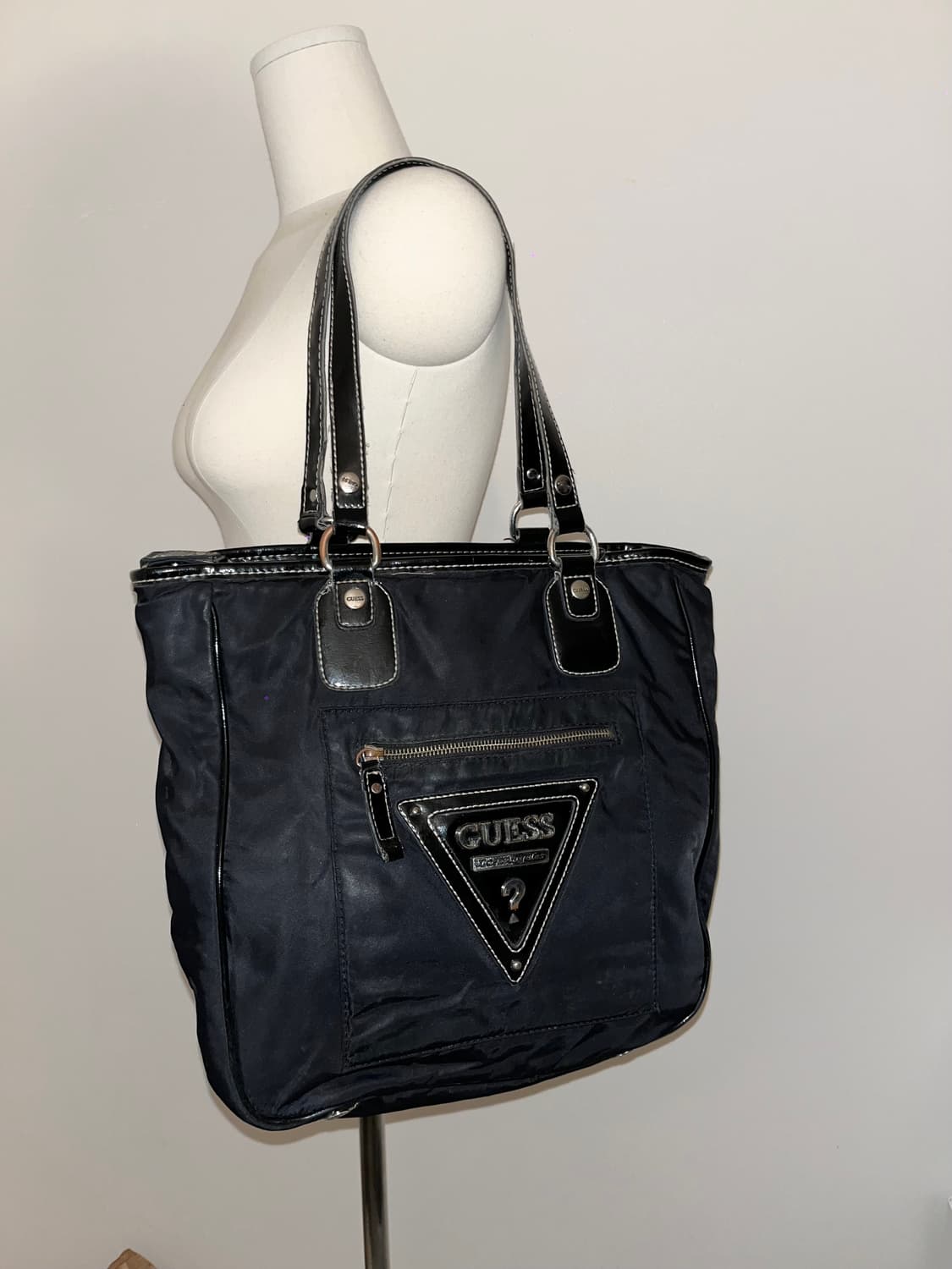 📦guess shoulder bag 상품이미지3