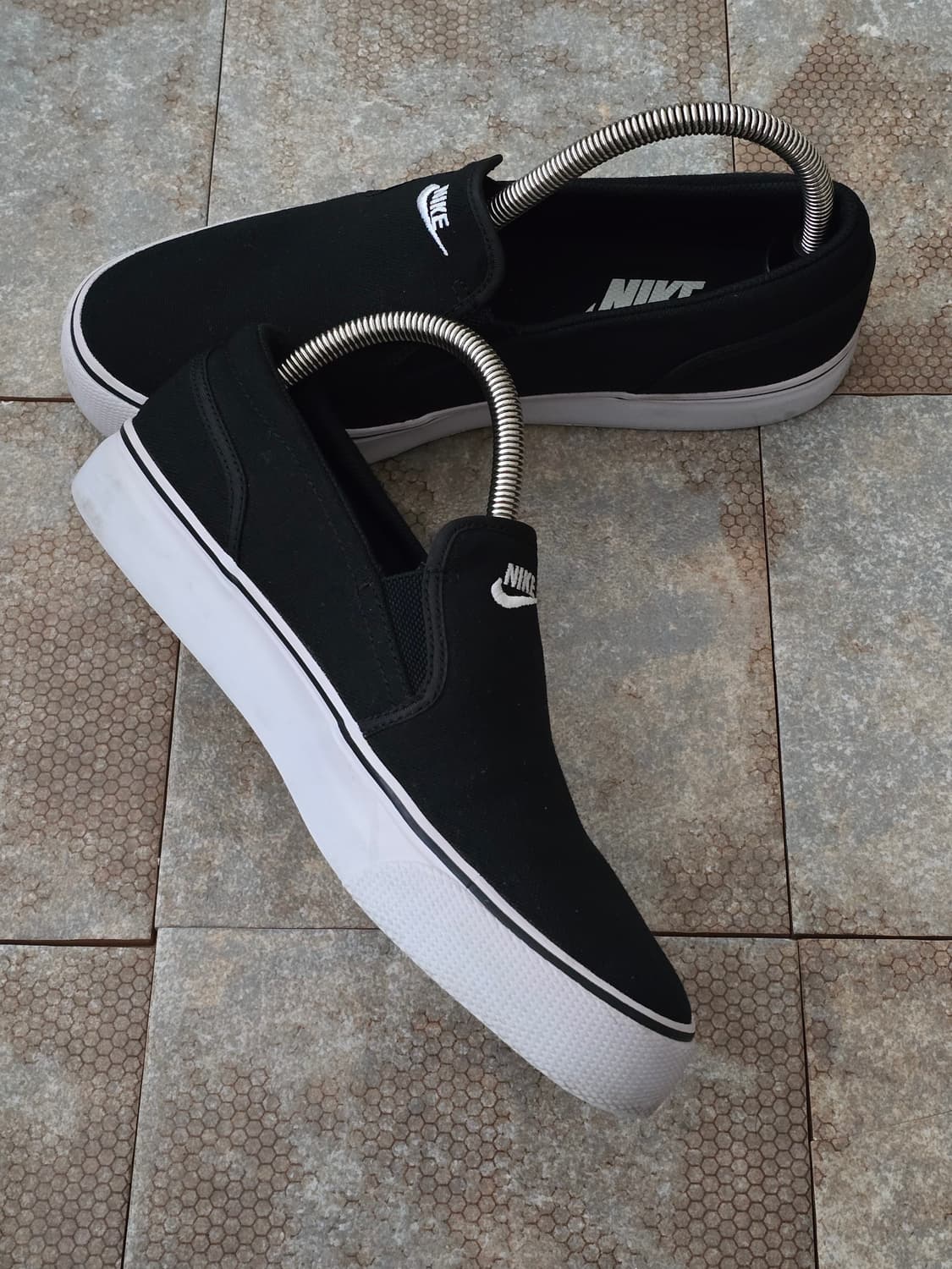 (255)나이키 토키 슬립온 캔버스  상품이미지4