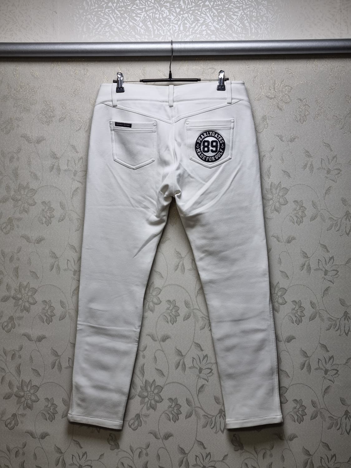 [2] 파리게이츠 골프 패딩팬츠 상품이미지6