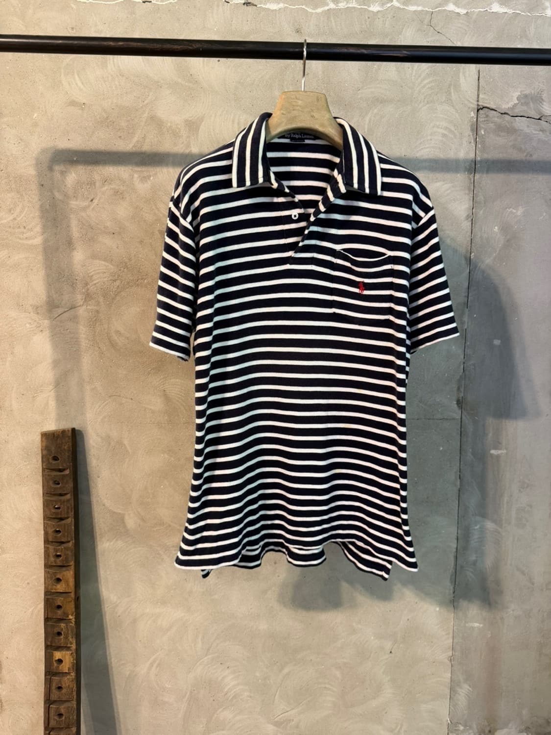 폴로 랄프로렌 pk 셔츠 100 상품이미지5