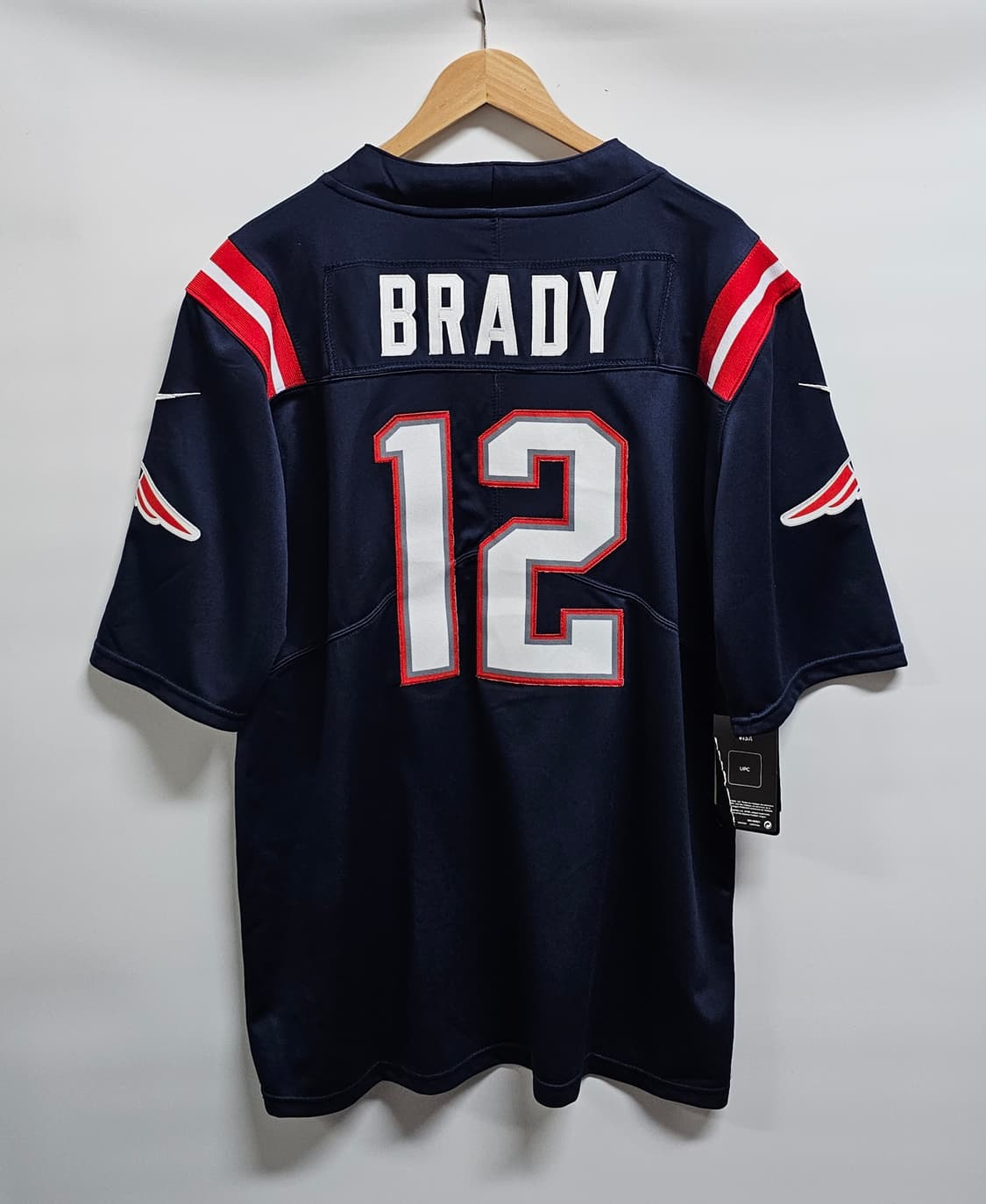 나이키 NFL 브래디 져지 M 새상품 상품이미지2