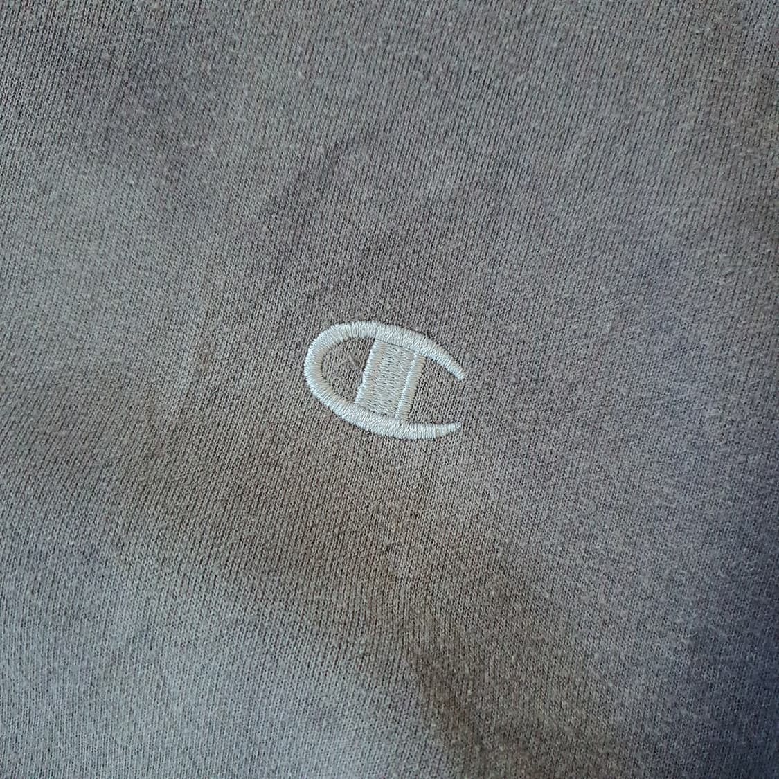 챔피온  맨투맨 기모 No.41 상품이미지3