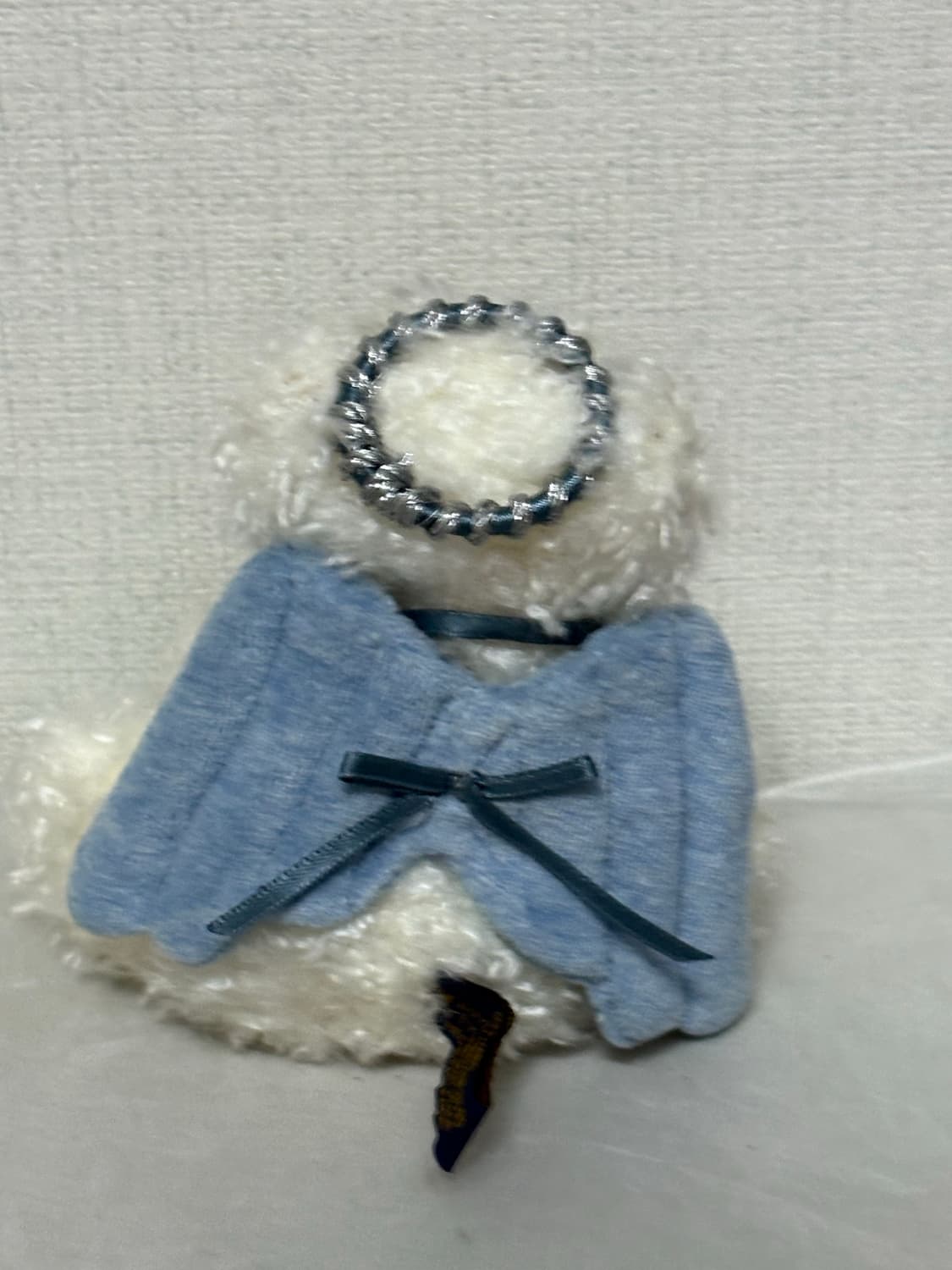 보이즈베어 곰인형 빈티지소품 상품이미지3