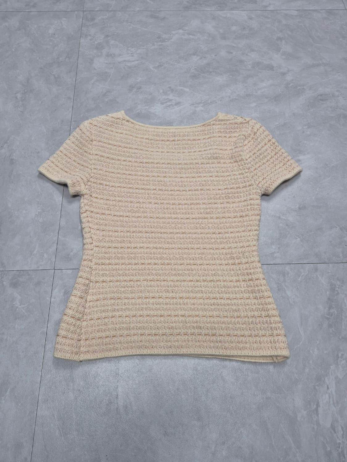 시에 캐시미어  상품이미지2