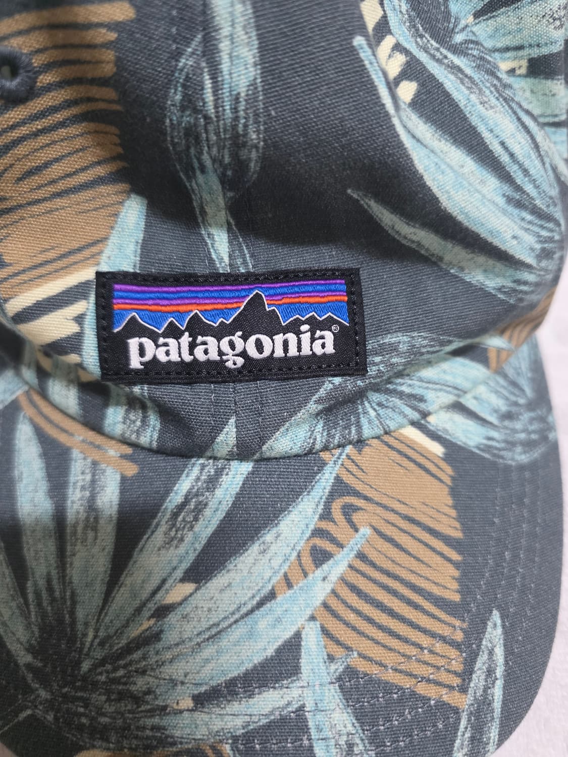 Patagonia 파타고니아 캡모자 상품이미지2