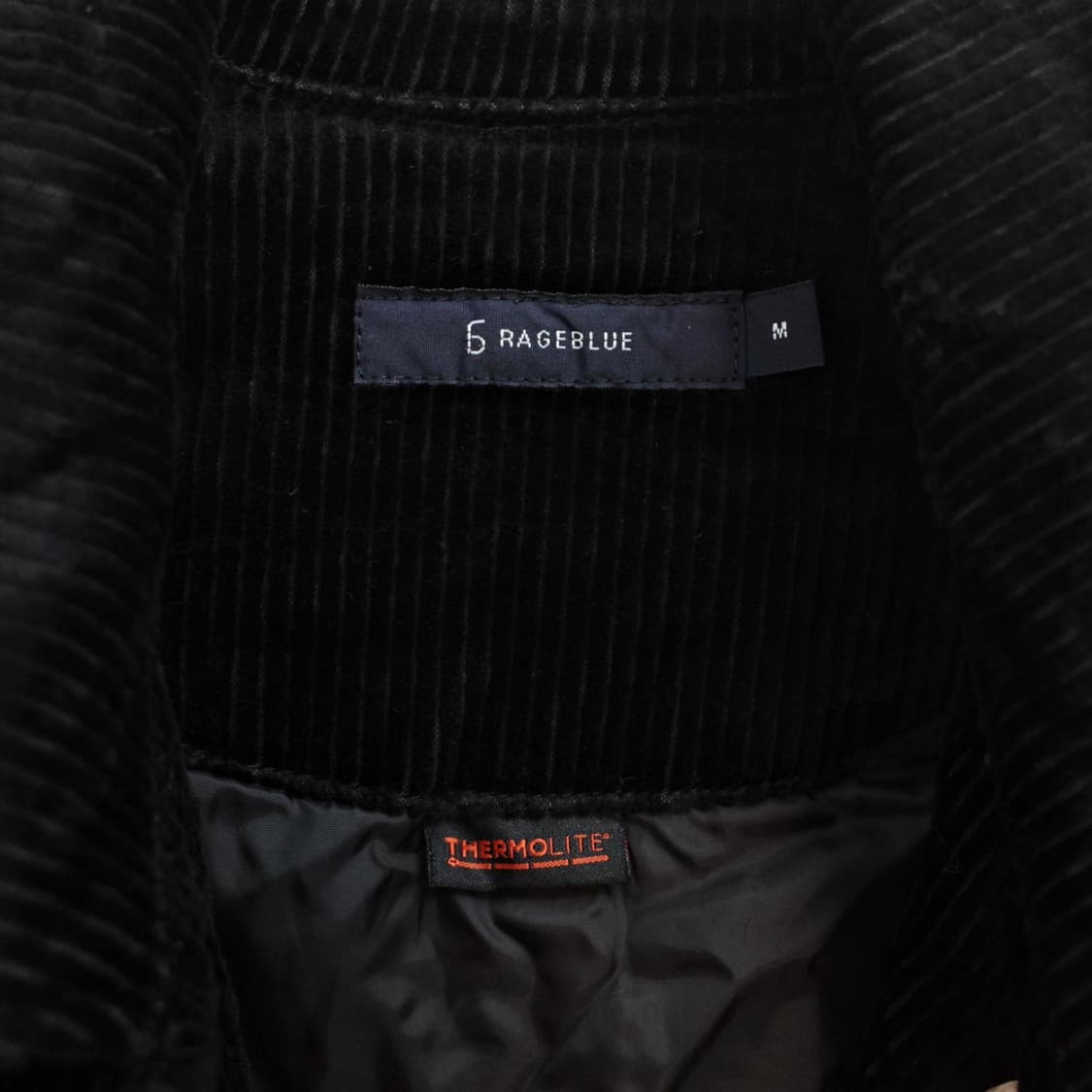 rage blue / thermolite 상품이미지5