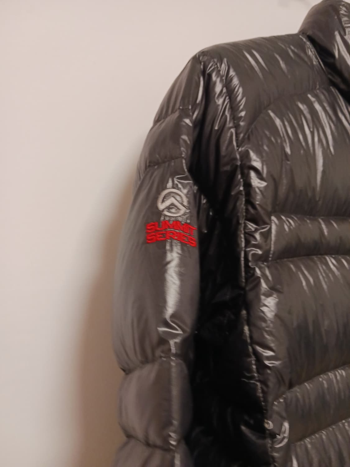 노스페이스 써밋 시리즈 초경량패딩 상품이미지5