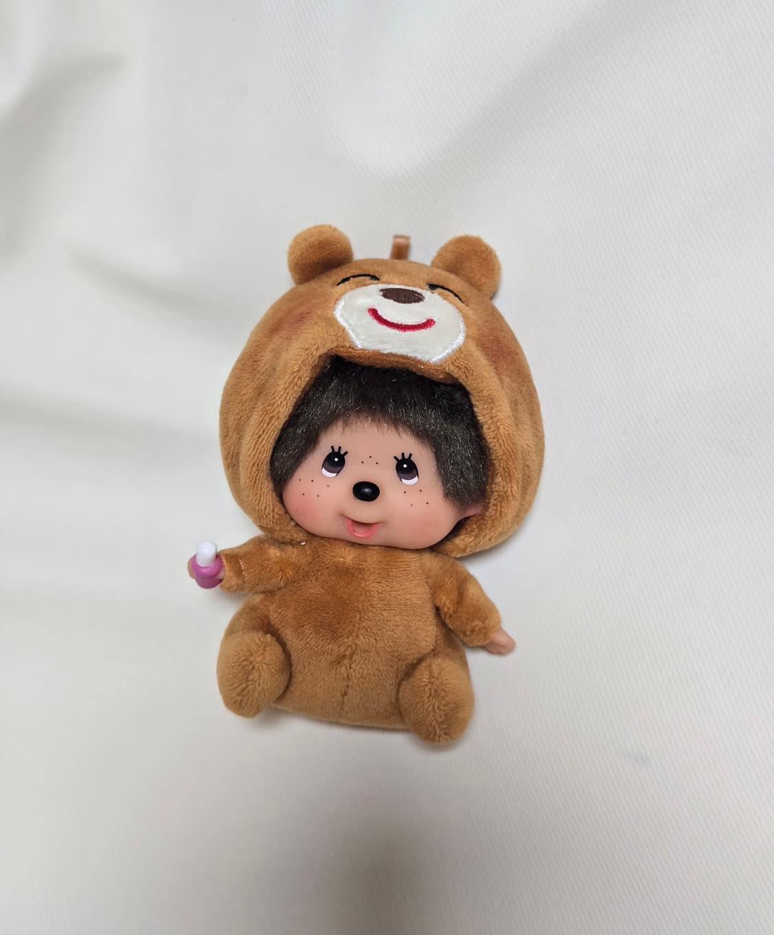 몬치치 이라스토야 ( 곰 ) 상품이미지2